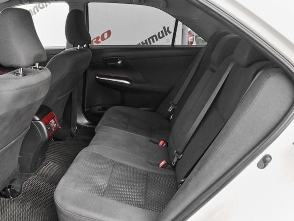 Toyota Camry VII (XV50) с пробегом 2012 года, цена 1 565 000 рублей, 247793 км, седан, Автокод Объявления