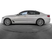 BMW 5 серии VII (G30/G31/G38) Москва  - изображение 38