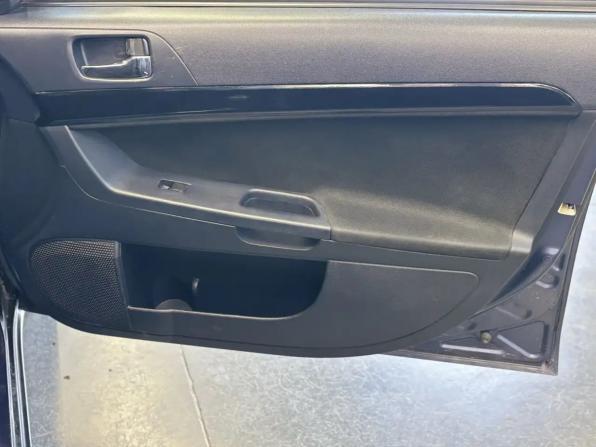 Mitsubishi Lancer X с пробегом 2007 года, цена 529 000 рублей, 207405 км, седан, Автокод Объявления