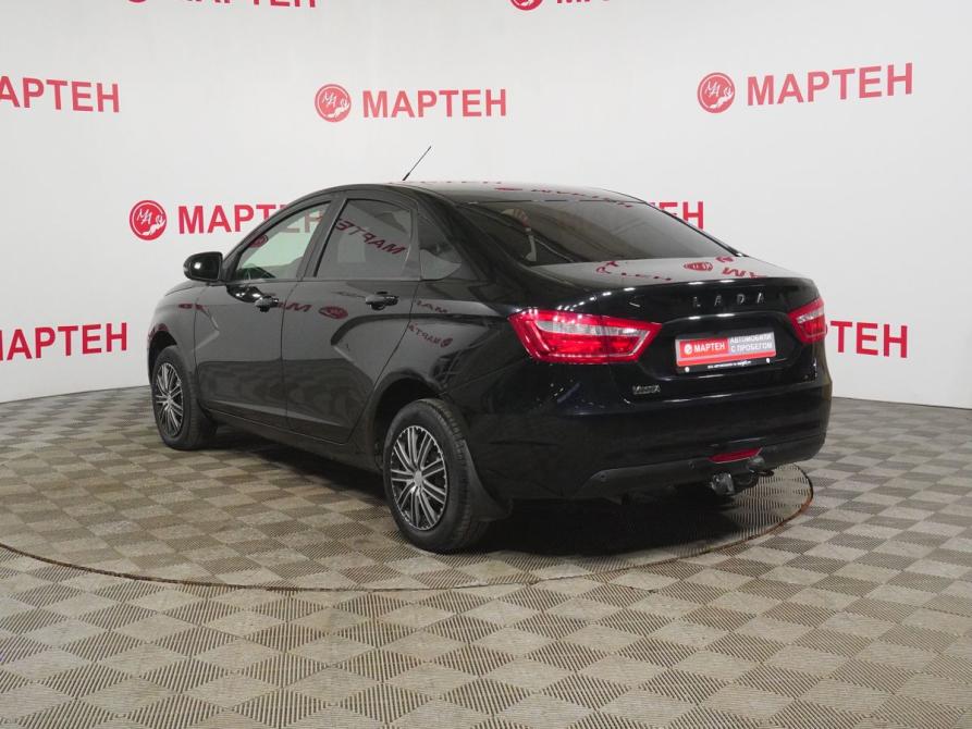 Lada (ВАЗ) Vesta I Вологда  - изображение 7