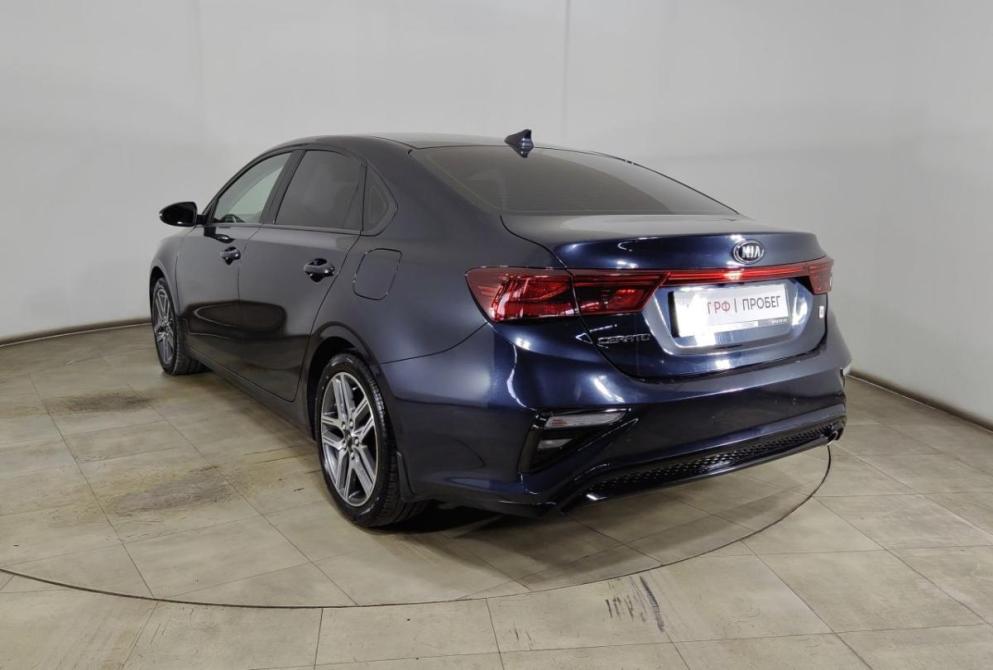 Kia Cerato III Рестайлинг (Classic) Волгоград  - изображение 5