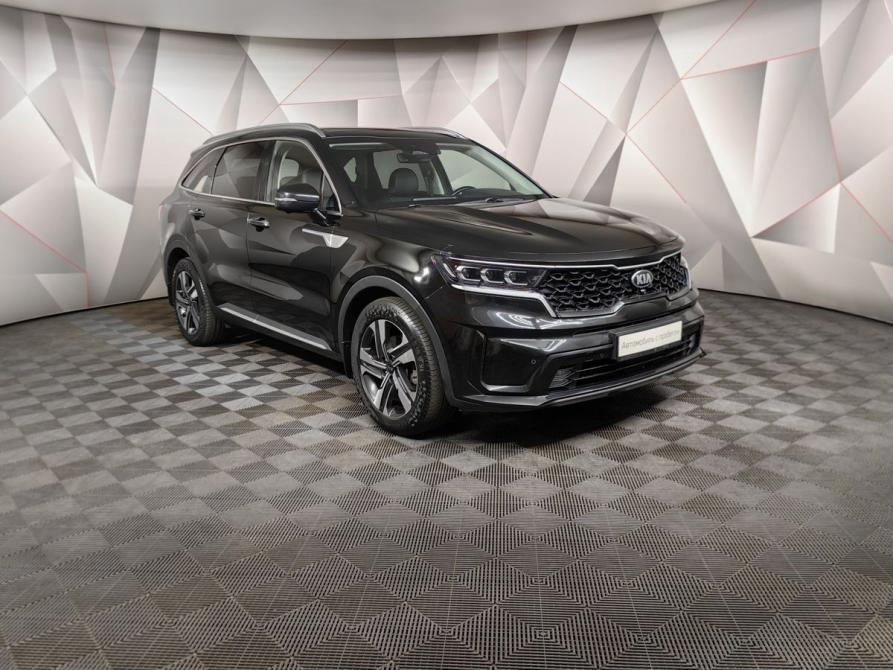 Kia Sorento IV Москва  - изображение 3