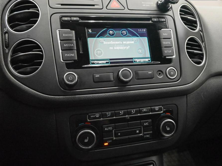 Volkswagen Golf Plus II Екатеринбург  - изображение 14