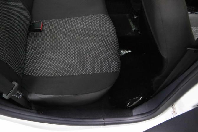 Renault Sandero II Рестайлинг с пробегом 2019 года, цена 785 850 рублей, 93379 км, хэтчбек, Автокод Объявления