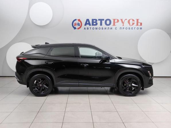 Omoda C5 I с пробегом 2023 года, цена 1 399 000 рублей, 146000 км, внедорожник, Автокод Объявления