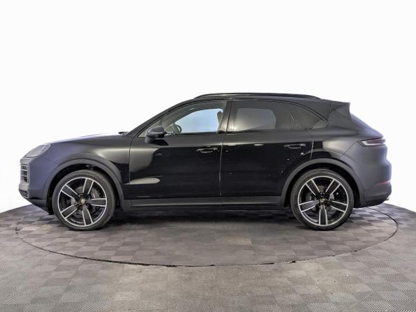 Porsche Cayenne III Рестайлинг с пробегом 2024 года, цена 12 990 000 рублей, 51790 км, внедорожник, Автокод Объявления