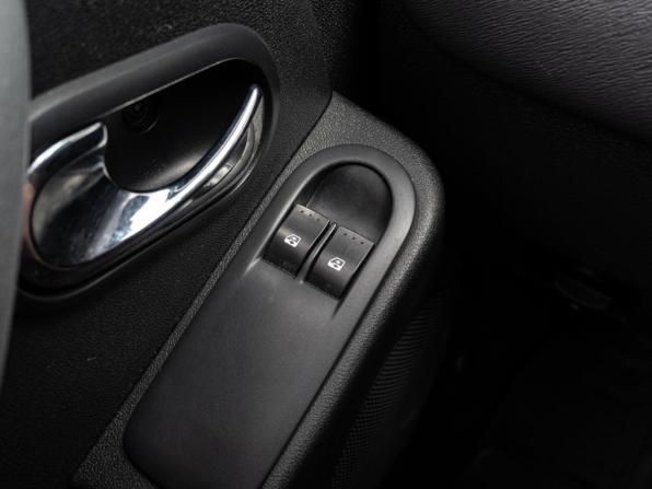 Nissan Terrano III (D10) с пробегом 2014 года, цена 1 235 000 рублей, 114693 км, внедорожник, Автокод Объявления