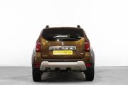 Renault Duster I Рестайлинг Барнаул  - изображение 28
