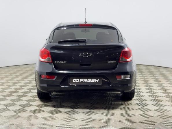 Chevrolet Cruze I с пробегом 2012 года, цена 774 900 рублей, 224145 км, хэтчбек, Автокод Объявления
