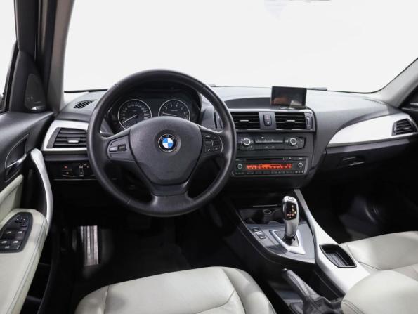 BMW 1 серии II (F20/F21) с пробегом 2012 года, цена 1 099 000 рублей, 142643 км, хэтчбек, Автокод Объявления