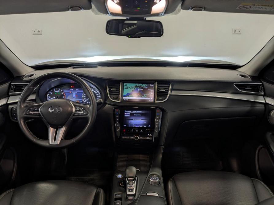 Infiniti QX50 II Москва  - изображение 23