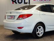 Hyundai Solaris I Иваново  - изображение 45