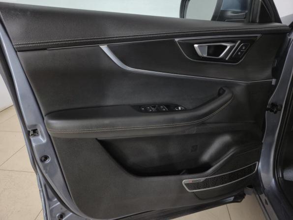 Chery Tiggo 8 I с пробегом 2020 года, цена 1 493 000 рублей, 79425 км, внедорожник, Автокод Объявления