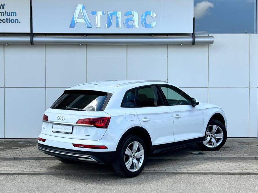 Audi Q5 II (FY) Рестайлинг Краснодар  - изображение 2