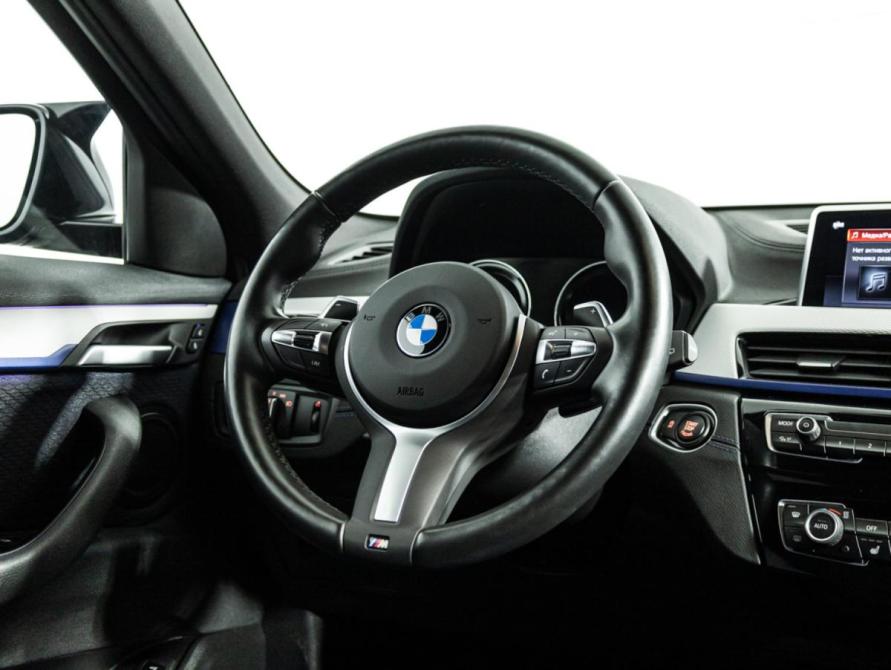 BMW X2 I (F39) Санкт-Петербург  - изображение 22
