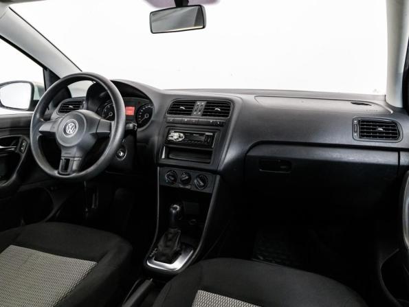Volkswagen Polo V с пробегом 2012 года, цена 725 000 рублей, 178534 км, седан, Автокод Объявления
