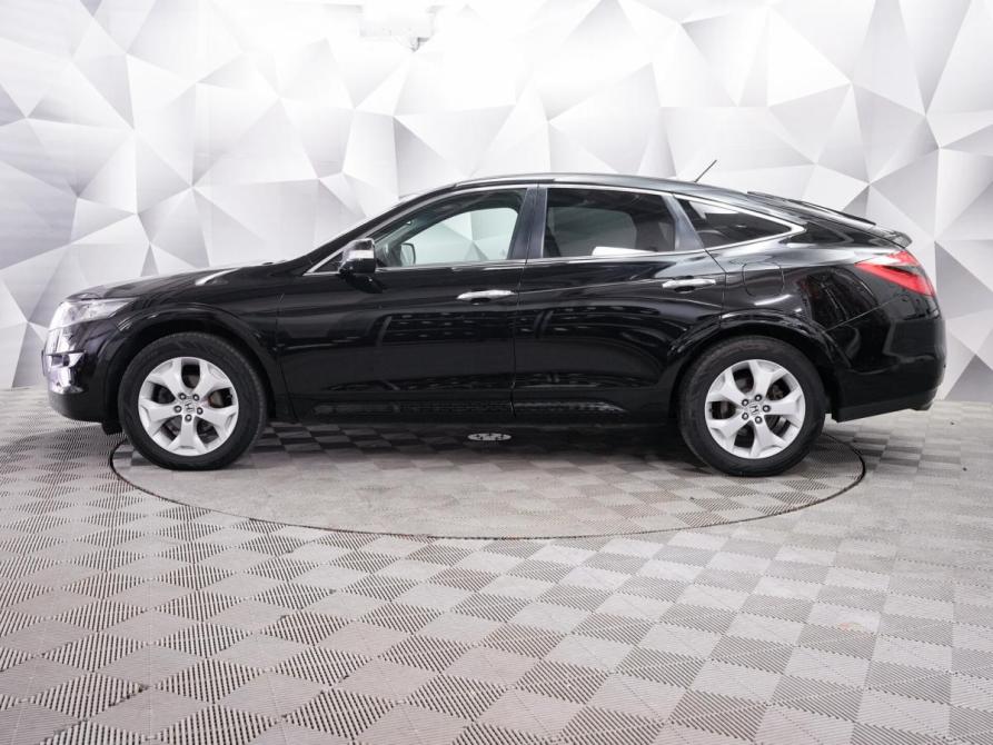 Honda Crosstour I Ульяновск  - изображение 2