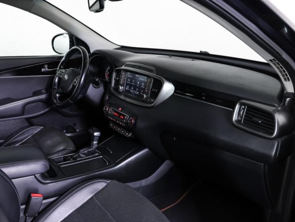 Kia Sorento III Prime Рестайлинг с пробегом 2019 года, цена 2 190 000 рублей, 95123 км, внедорожник, Автокод Объявления