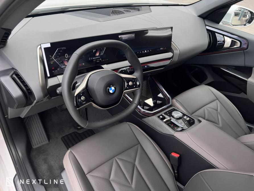BMW X3 IV (G45/G48) Самара  - изображение 7