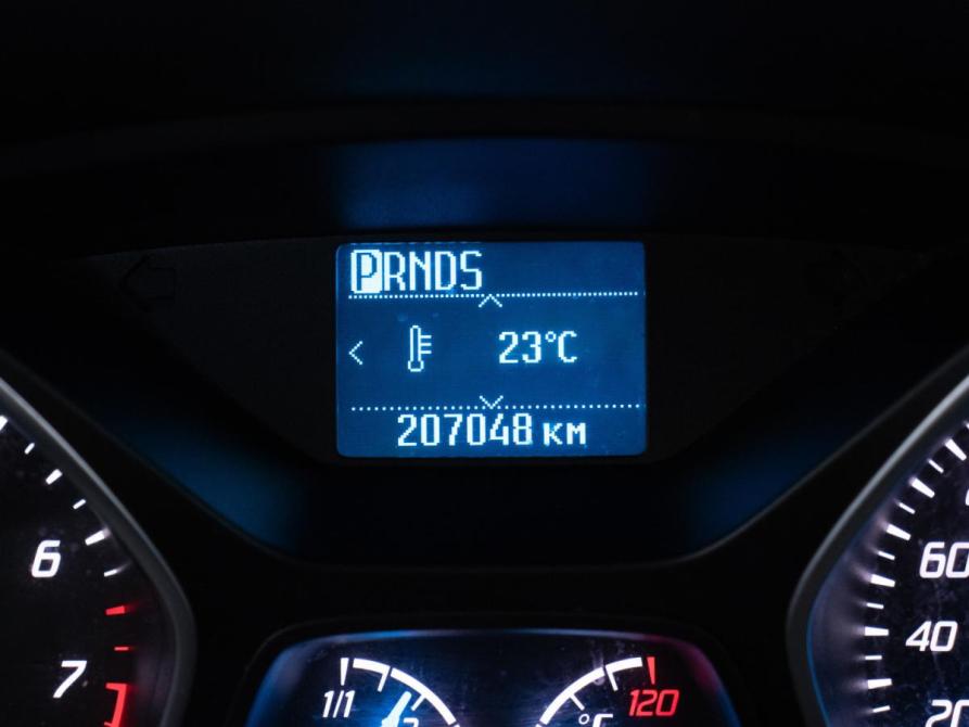 Ford Kuga II Москва  - изображение 13