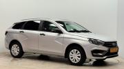 Lada (ВАЗ) Vesta I Рестайлинг (NG) Киров  - изображение 23