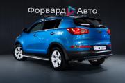 Kia Sportage III Тюмень  - изображение 29