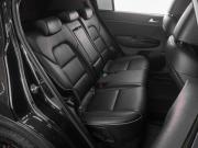 Kia Sportage IV Рестайлинг Тюмень  - изображение 32