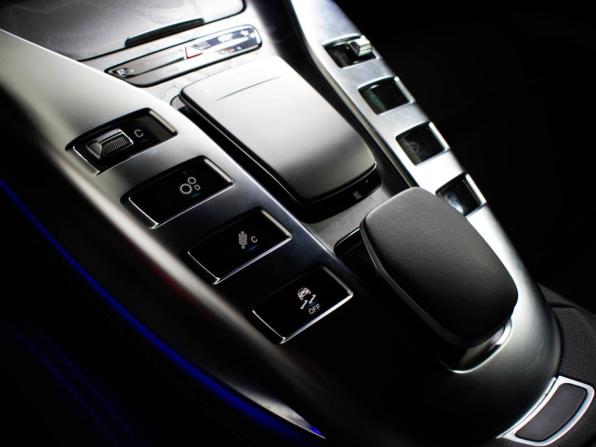 Mercedes-Benz AMG GT 4-Door Coupe I с пробегом 2023 года, цена 9 980 000 рублей, 11252 км, лифтбек, Автокод Объявления