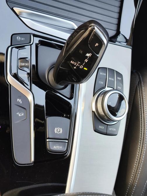 BMW X3 III (G01) Санкт-Петербург  - изображение 16