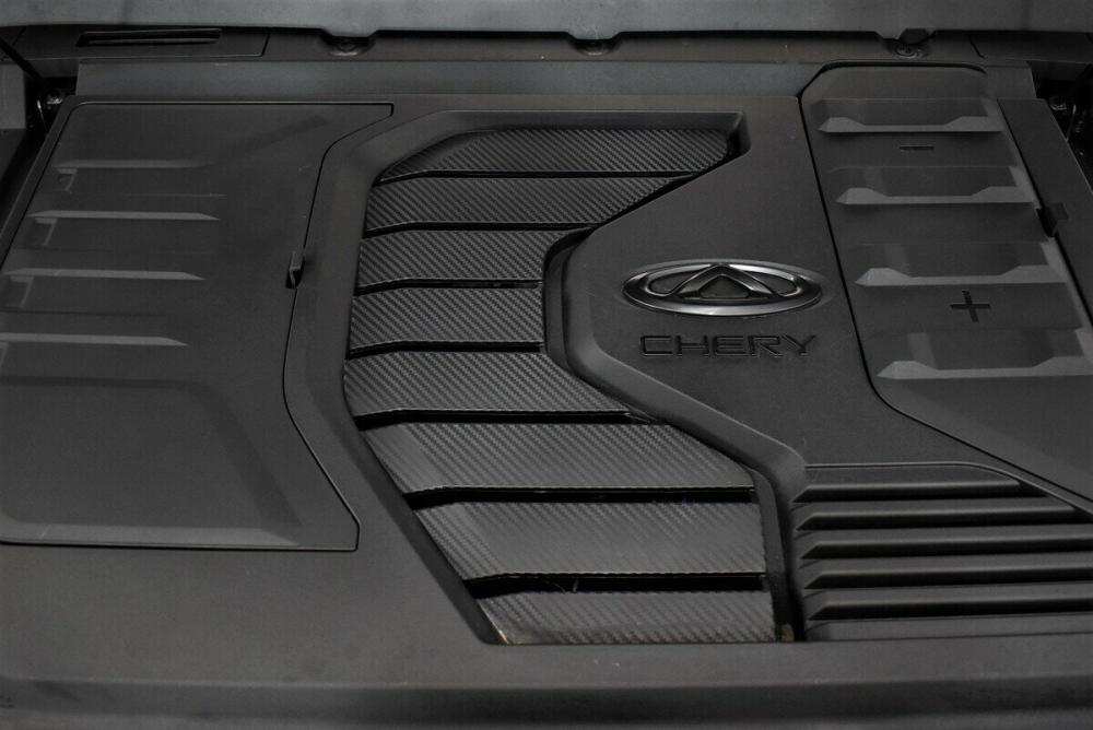 Chery Tiggo 7 Pro Max I Москва  - изображение 18