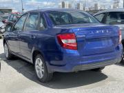 Lada (ВАЗ) Granta I Рестайлинг Екатеринбург  - изображение 14