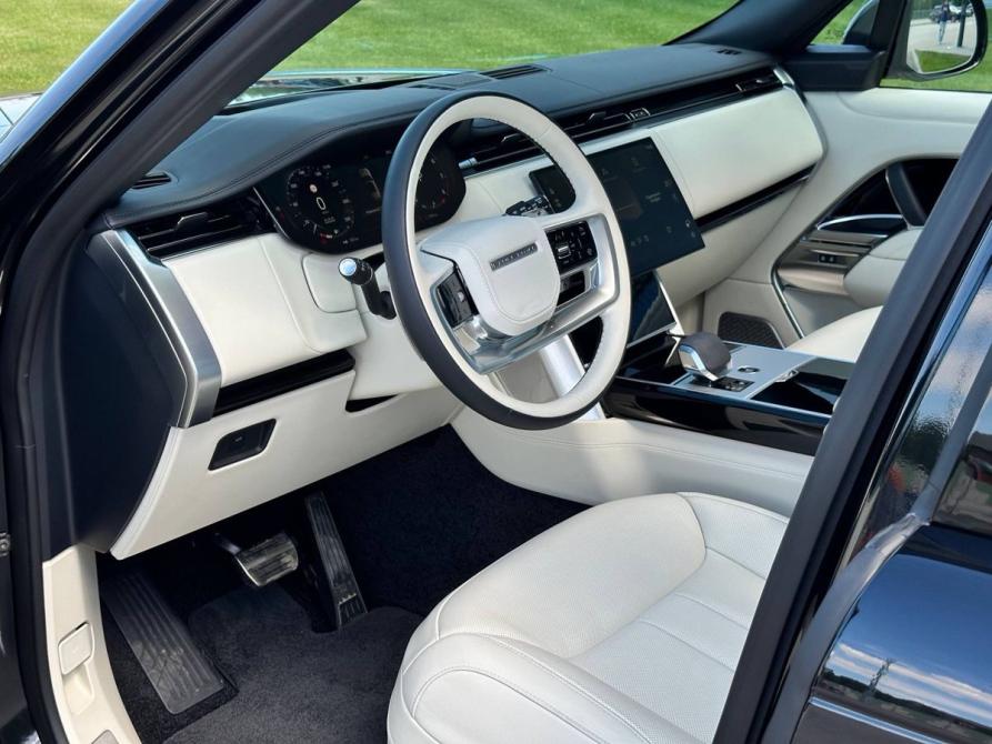 Land Rover Range Rover V Пермь  - изображение 23