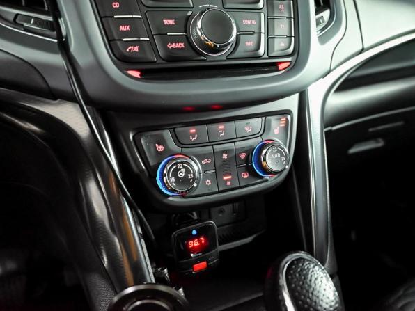 Opel Zafira C с пробегом 2013 года, цена 1 100 000 рублей, 95175 км, минивэн, Автокод Объявления