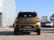 Renault Sandero II Самара  - изображение 25