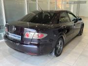 Mazda 6 I (GG) Рестайлинг Москва  - изображение 18