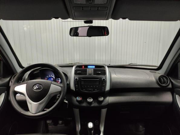 Lifan X60 I Рестайлинг с пробегом 2016 года, цена 640 000 рублей, 93500 км, внедорожник, Автокод Объявления