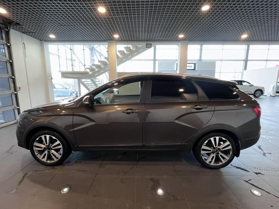 Lada (ВАЗ) Vesta I Чебоксары  - изображение 6