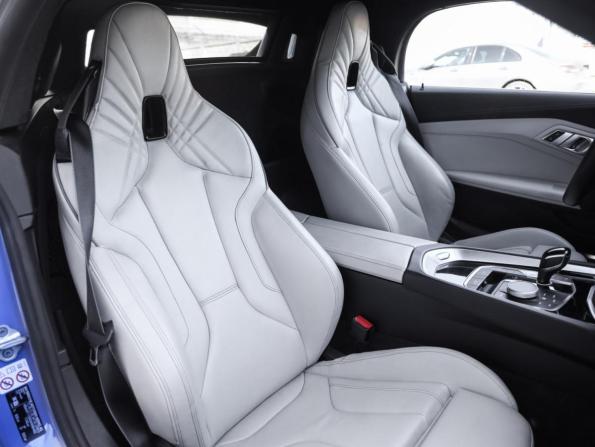 BMW Z4 III (G29) с пробегом 2020 года, цена 6 400 000 рублей, 21697 км, родстер, Автокод Объявления