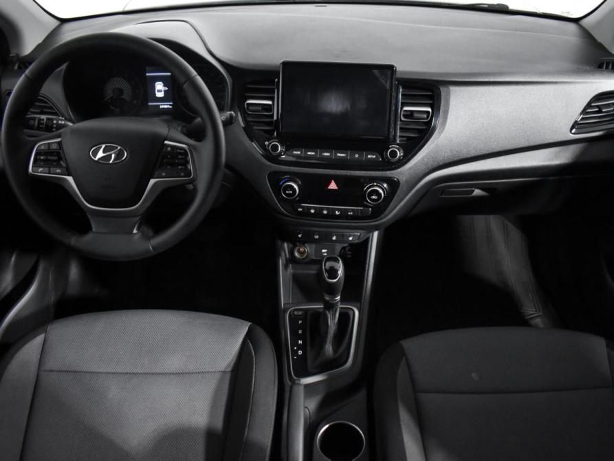 Hyundai Solaris II Рестайлинг Санкт-Петербург  - изображение 15