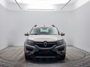 Renault Sandero II Москва  - изображение 20