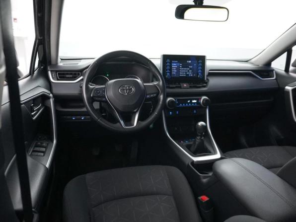 Toyota RAV4 V (XA50) с пробегом 2021 года, цена 2 499 046 рублей, 50166 км, внедорожник, Автокод Объявления