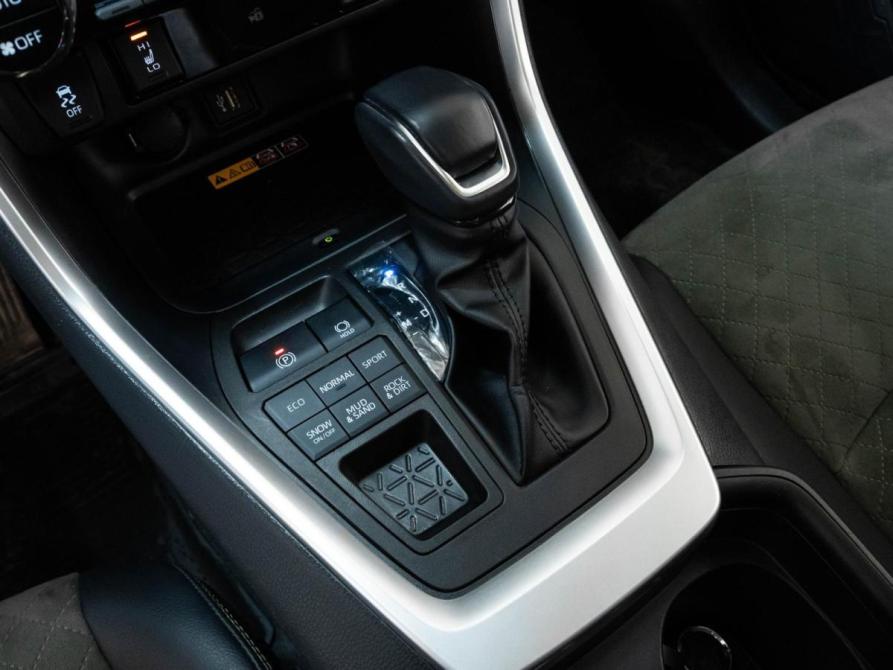 Toyota RAV4 V (XA50) Ставрополь  - изображение 13