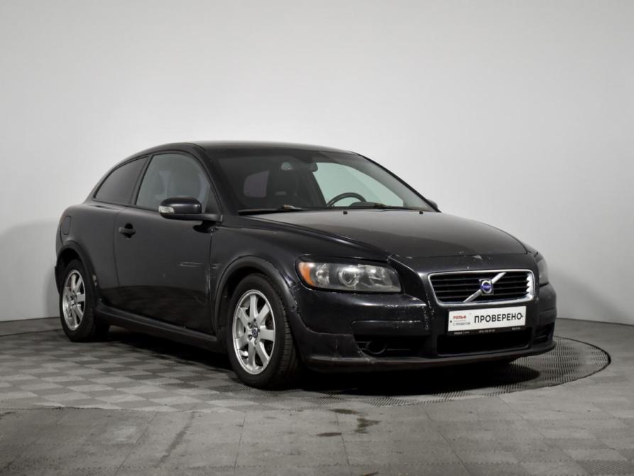 Volvo C30 I Санкт-Петербург  - изображение 3