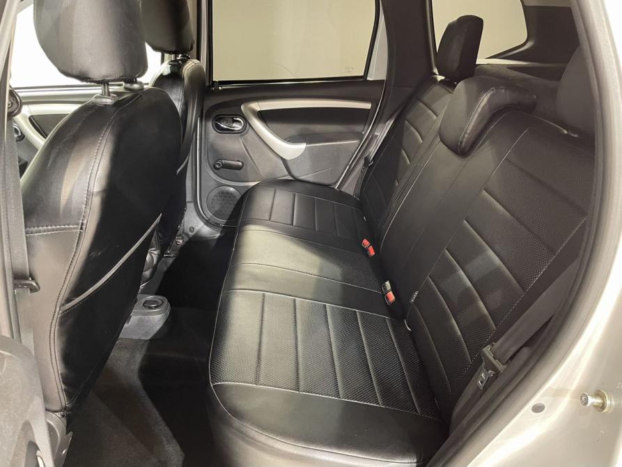 Nissan Terrano III (D10) Москва  - изображение 12
