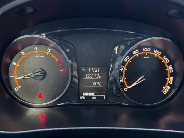 Lada (ВАЗ) Granta I Рестайлинг с пробегом 2023 года, цена 749 000 рублей, 86213 км, седан, Автокод Объявления