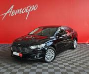 Ford Mondeo V Вологда  - изображение 20