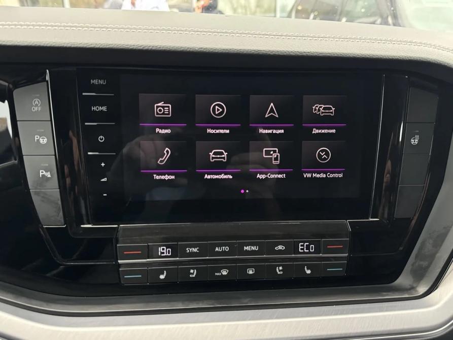 Volkswagen Touareg III Екатеринбург  - изображение 20