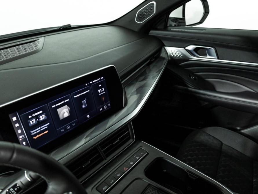 Haval F7 II Санкт-Петербург  - изображение 19