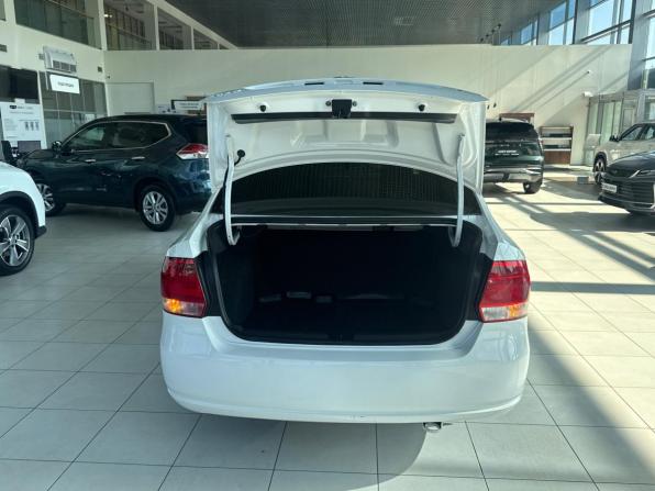 Volkswagen Polo V с пробегом 2013 года, цена 645 000 рублей, 193346 км, седан, Автокод Объявления