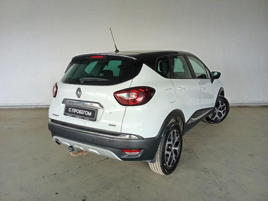 Renault Kaptur I Москва  - изображение 4